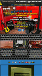 Mobile Screenshot of localesunderground.com